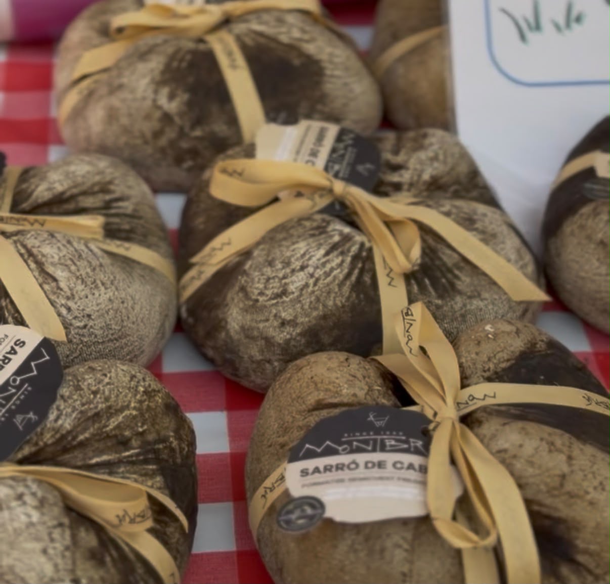 Why weekly food markets are worth your time